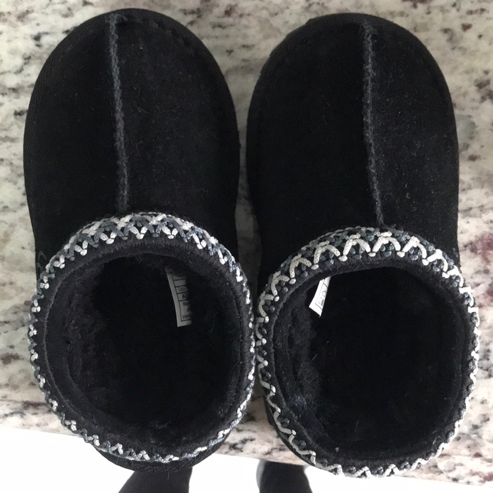 UGG Kids Tassman II